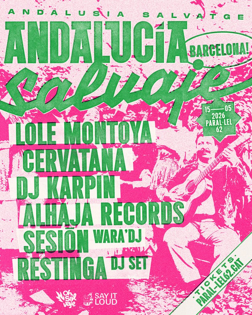 Concierto 20/05/2026